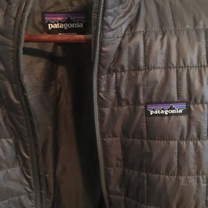 Patagonia Nano Puff Jacket - Water Resistant